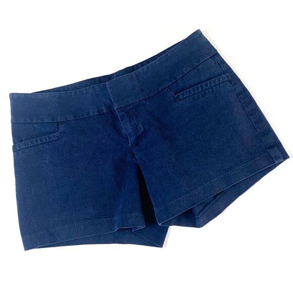 🍋 Lilly Pulitzer • Short Dress Shorts - Picture 1 of 6